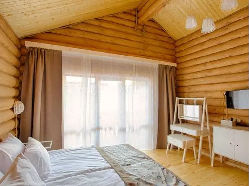 Банный комплекс «Снегири Village» Красная Поляна