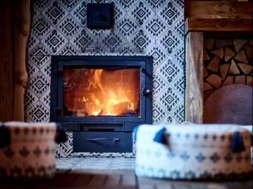 Банный спа-комплекс «Пихта» Красная Поляна