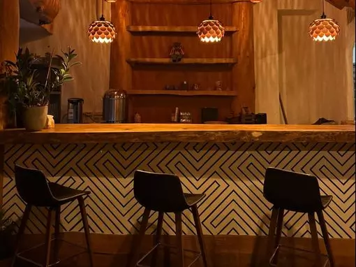 Банный спа-комплекс «Пихта» Красная Поляна