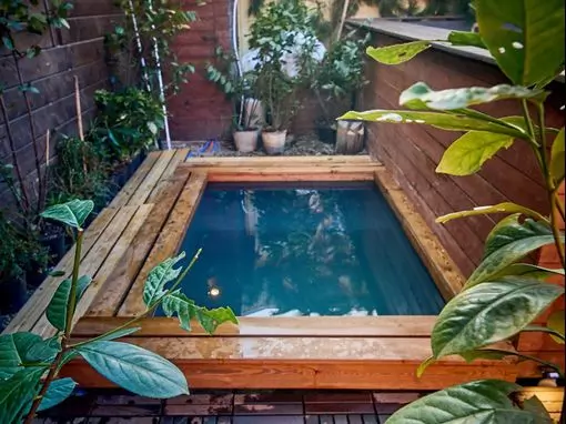 Банный спа-комплекс «Пихта» Красная Поляна