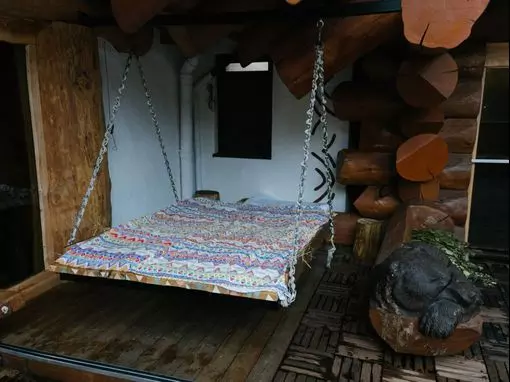 Банный спа-комплекс «Пихта» Красная Поляна