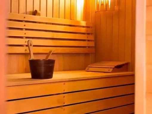 Банный комплекс «Райский домик» Красная Поляна