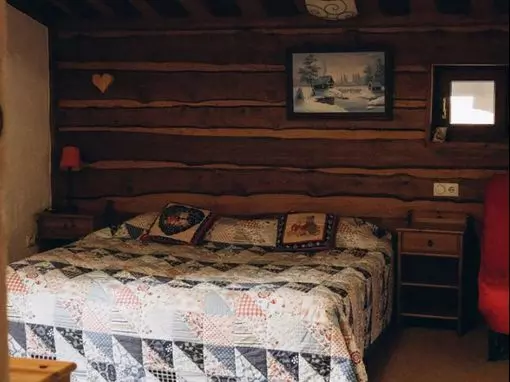 Банный комплекс «Райский домик» Красная Поляна