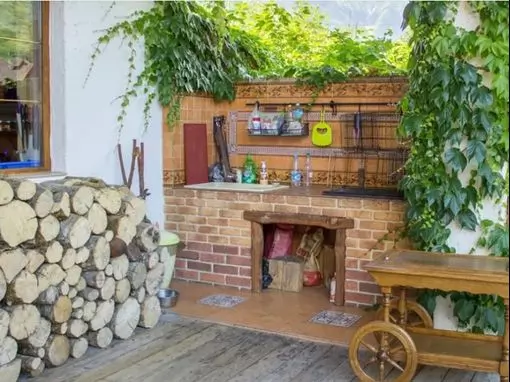 Банный комплекс «Райский домик» Красная Поляна