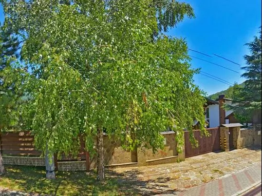 Банный комплекс «Райский домик» Красная Поляна