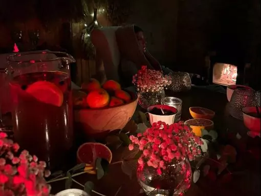 Банный комплекс «Богдановские бани» Красная Поляна