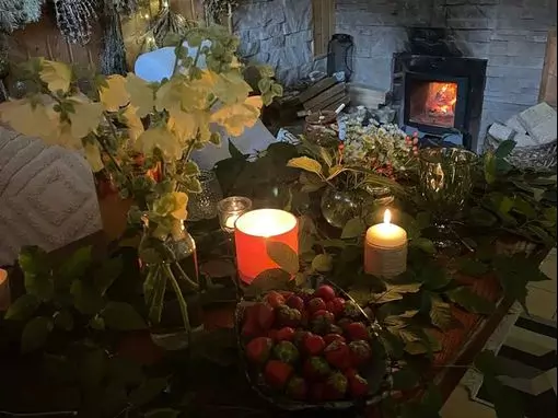 Банный комплекс «Богдановские бани» Красная Поляна