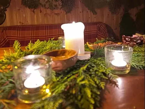 Банный комплекс «Богдановские бани» Красная Поляна