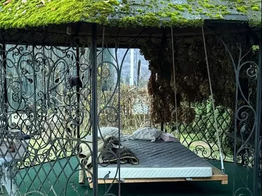 Банный комплекс «Богдановские бани» Красная Поляна