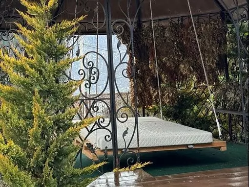 Банный комплекс «Богдановские бани» Красная Поляна