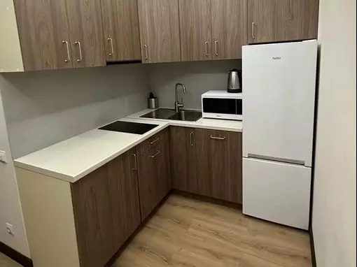 Сауна с бассейном «Вверх» Красная Поляна