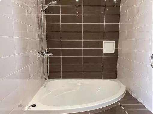 Сауна с бассейном «Вверх» Красная Поляна