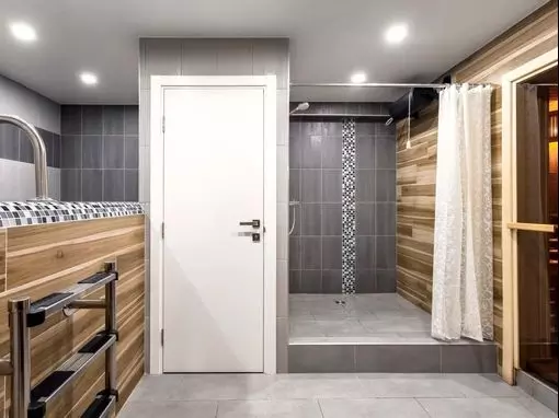 Сауна с бассейном «Вверх» Красная Поляна