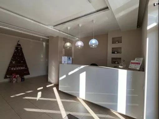 Сауна с бассейном «Вверх» Красная Поляна