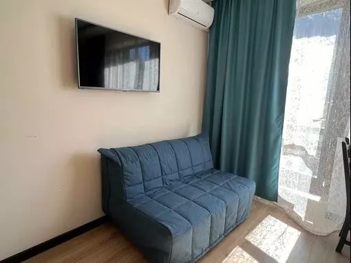 Сауна с бассейном «Вверх» Красная Поляна