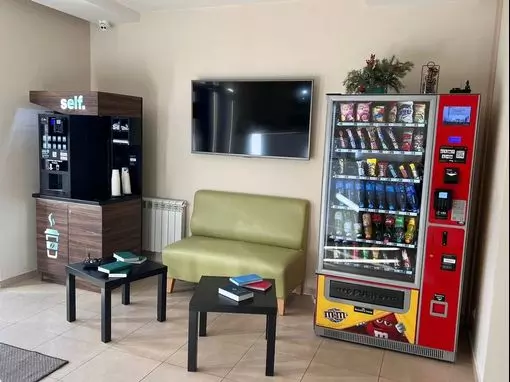 Сауна с бассейном «Вверх» Красная Поляна