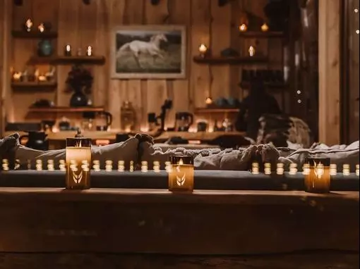 Баня «Латра» Красная Поляна