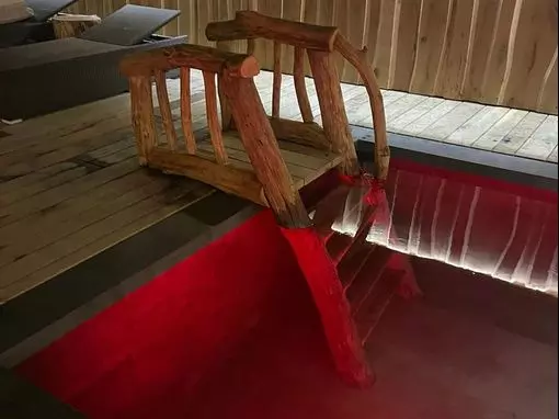 Баня «Латра» Красная Поляна