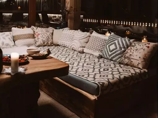 Баня «Латра» Красная Поляна