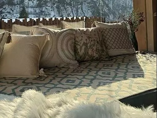 Баня «Латра» Красная Поляна