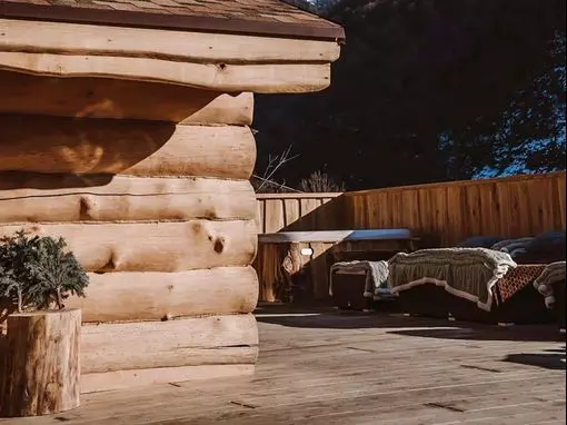 Баня «Латра» Красная Поляна