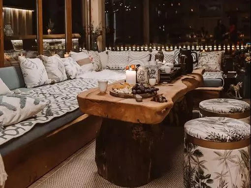 Баня «Латра» Красная Поляна