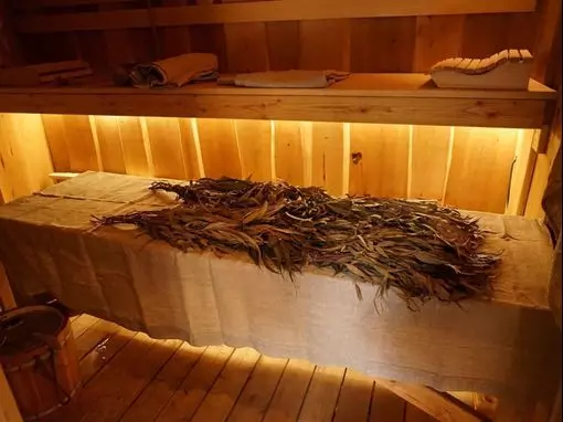 Баня «На Листопадной в Эстосадке» Красная Поляна