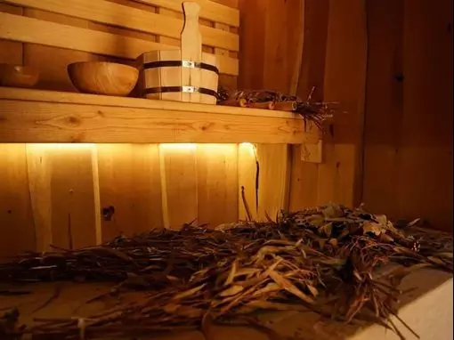 Баня «На Листопадной в Эстосадке» Красная Поляна