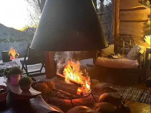 Баня «На Листопадной в Эстосадке» Красная Поляна