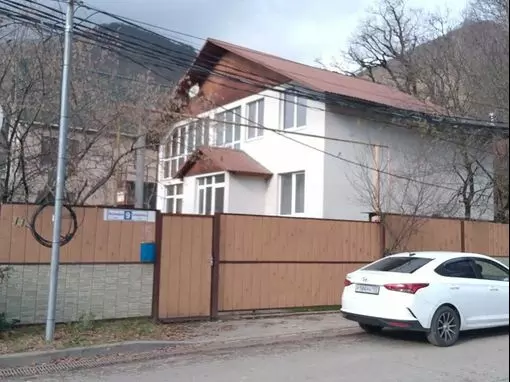 Баня «На Листопадной в Эстосадке» Красная Поляна