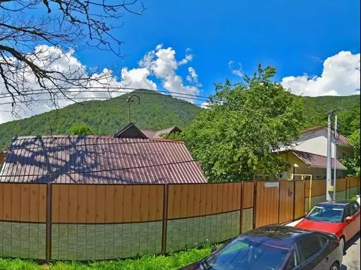 Баня «На Листопадной в Эстосадке» Красная Поляна