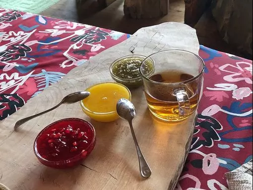 Баня «На Листопадной в Эстосадке» Красная Поляна