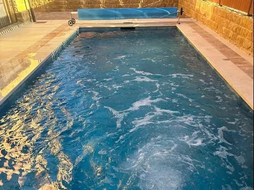 Банный комплекс «Марго» Красная Поляна