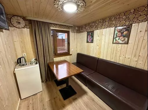 Банный комплекс «Марго» Красная Поляна