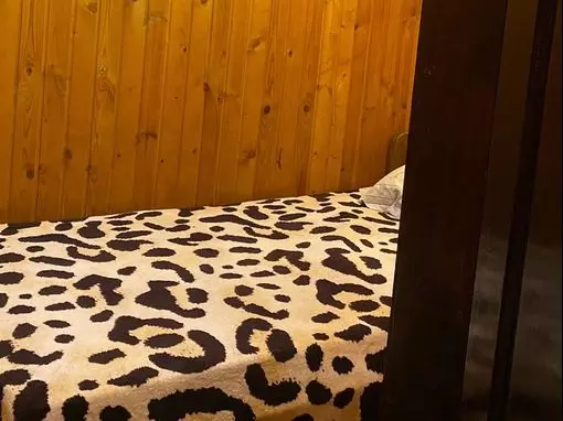 Сауна в Капотне «Русский пар» Москва