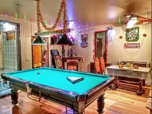 Сауна в Капотне «Русский пар» Москва