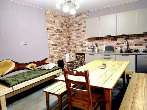 Дом с баней «Гармония» Санкт-Петербург