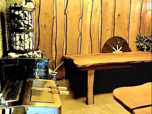 Дом с баней «Гармония» Санкт-Петербург