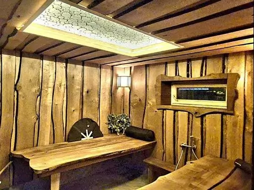 Дом с баней «Гармония» Санкт-Петербург