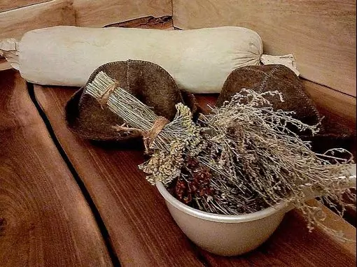 Дом с баней «Гармония» Санкт-Петербург