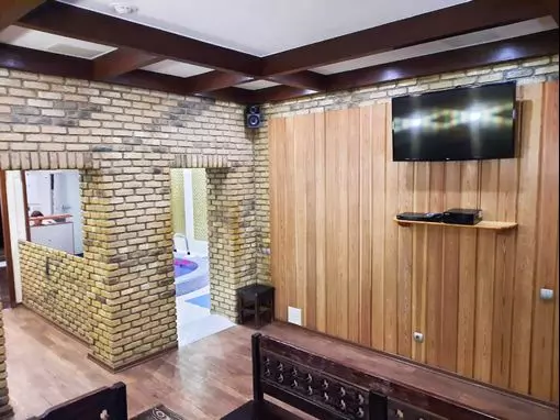 Сауна «Аквалайф» Новосибирск