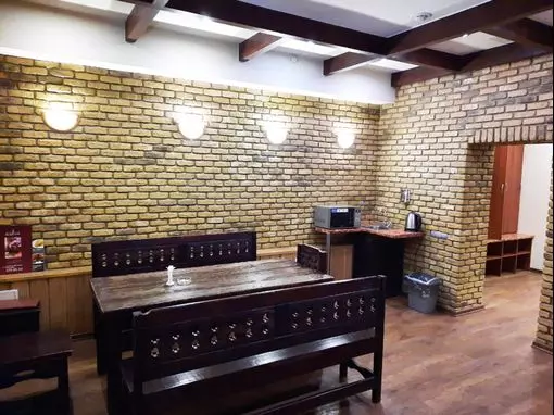 Сауна «Аквалайф» Новосибирск