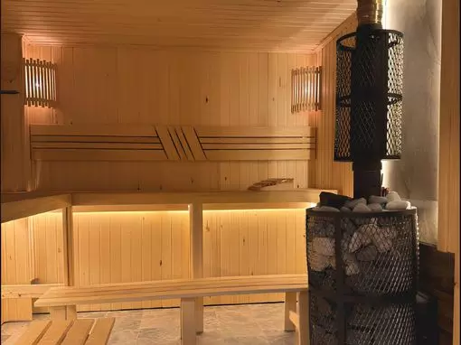 Баня «У Самсона» Томск