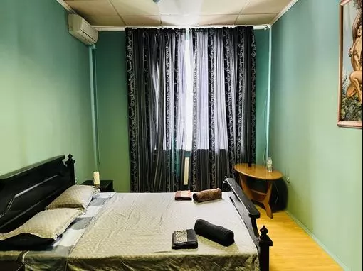 Сауна с бассейном «Сириус» Самара