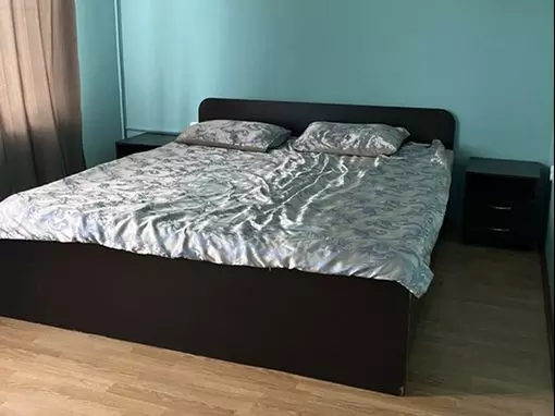 Сауна с бассейном «Сириус» Самара