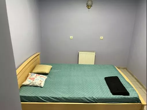 Сауна с бассейном «Сириус» Самара