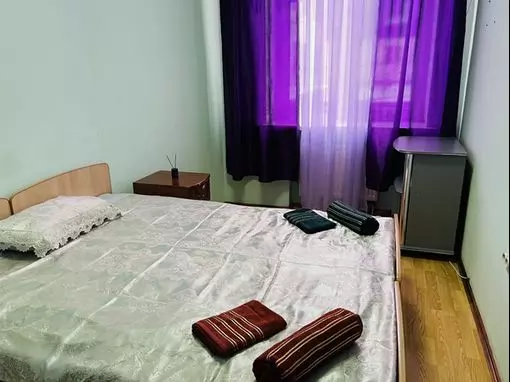 Сауна с бассейном «Сириус» Самара