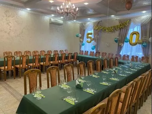 Сауна с бассейном «Сириус» Самара