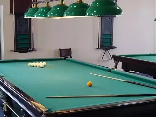 Сауна с бассейном «Сириус» Самара