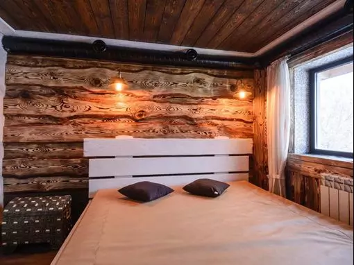 Банная усадьба «Емеля на Лескова» Новосибирск